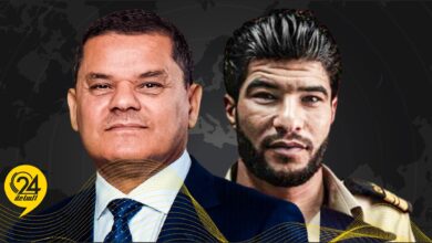 «البيدجا» لـ«الدبيبة»: أوهمت الناس بأنك وزير الدفاع ولا توجد دولة أصلاً ومنتهكة