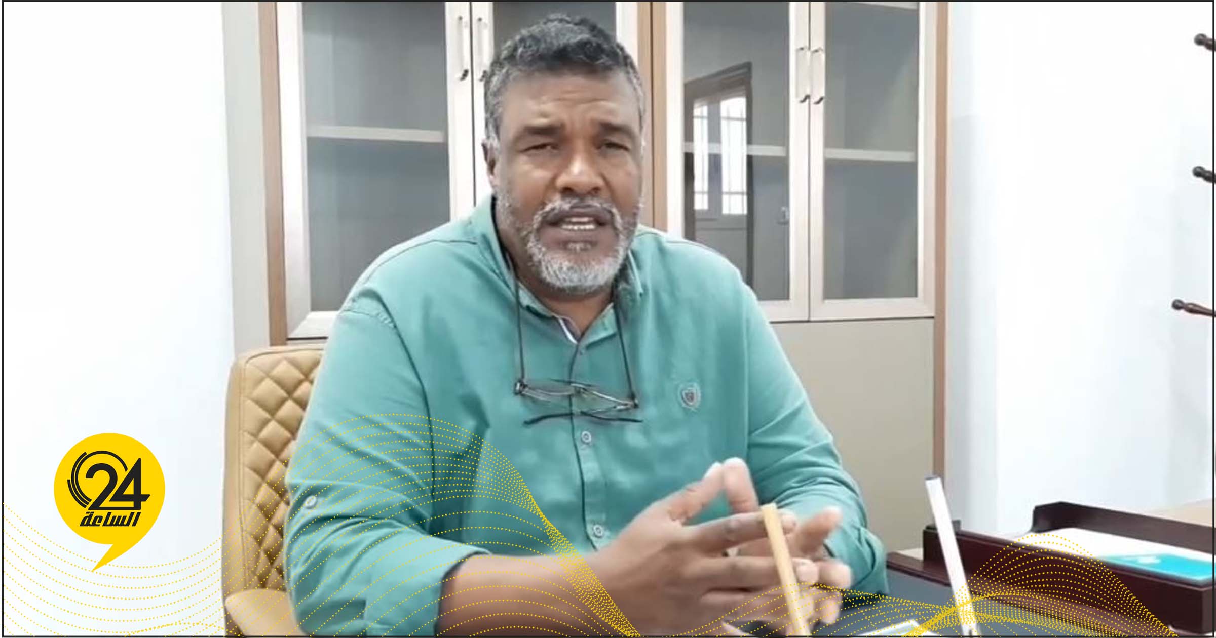 مدير الرعاية الصحية بسرت: توافر جميع تطعيمات الأطفال الإجبارية بسرت ونقص أدوية السكر