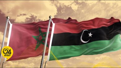 «خارجية الدبيبة»: نجحنا في الحصول على 73 تأشيرة دخول للمغرب