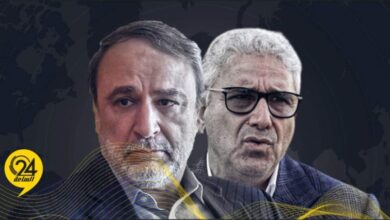 السويحلي: أطالب بعدم إفلات "باشاغا" من العدالة عاجلاً أم آجلاً