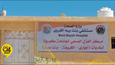 مستشفى بنت بية: نقص أمصال العقارب ينذر بالمزيد من الوفيات بالجنوب