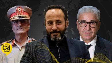 العرفي: قرار منع باشاغا وجويلي من السفر «حبر على ورق»