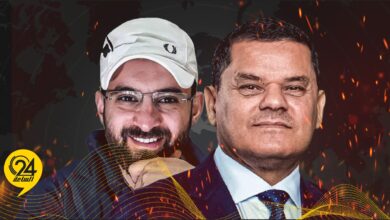الشركسي: الدبيبة رسخ دوافع الحرب والفساد