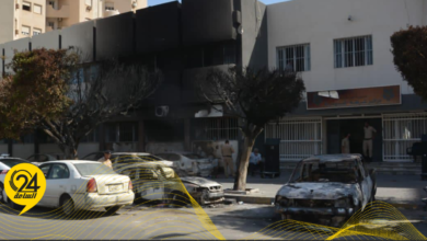 المباحث الجنائية: نعمل على حصر الأضرار الناتجة عن اشتباكات طرابلس