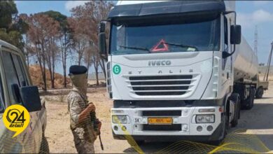 بعد ابتكار حيل جديدة..  إحباط تهريب 69 ألف لتر وقود في 3 مدن