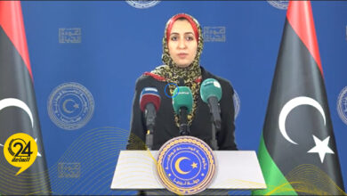 الباروني