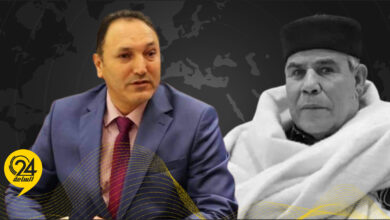 البركي