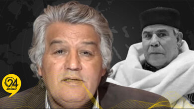 الجدال