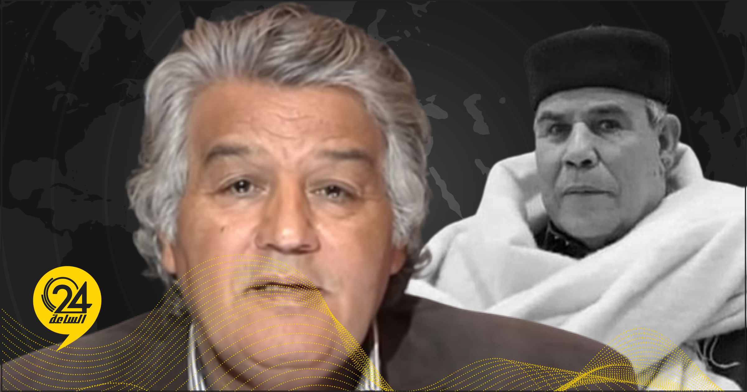 الجدال