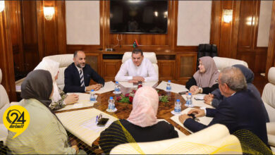 الدبيبة