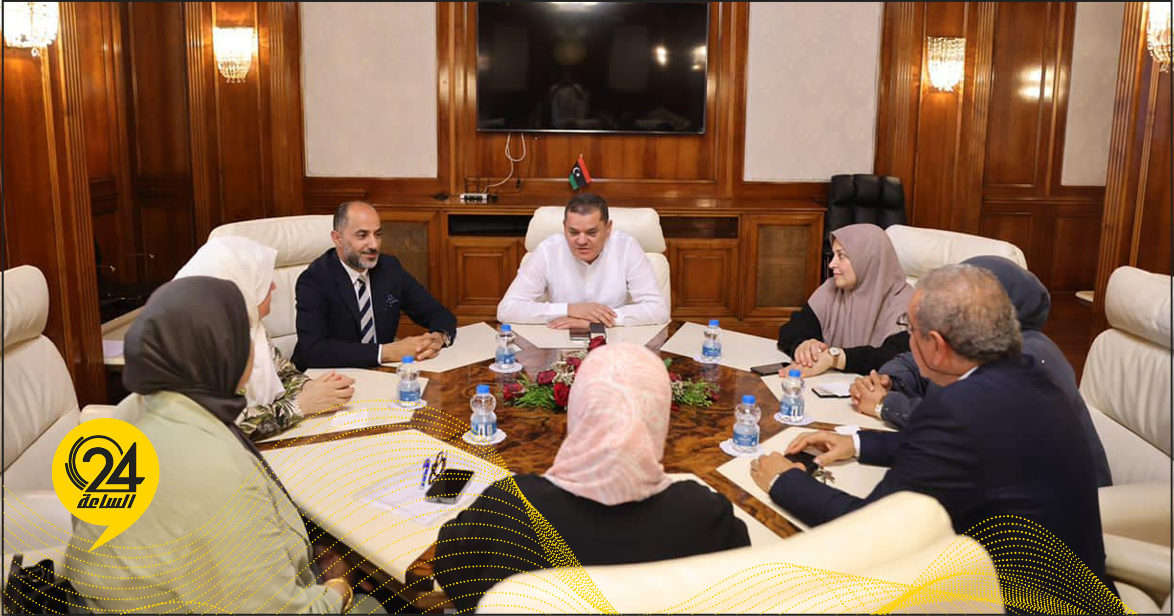الدبيبة