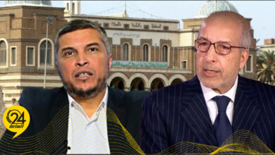 الدرقاش