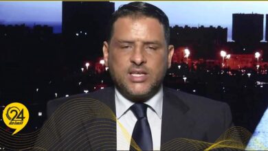 السنوسي الشريف