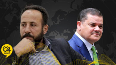 العرفي