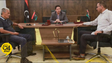 العقوري