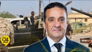 سلامة الغويل