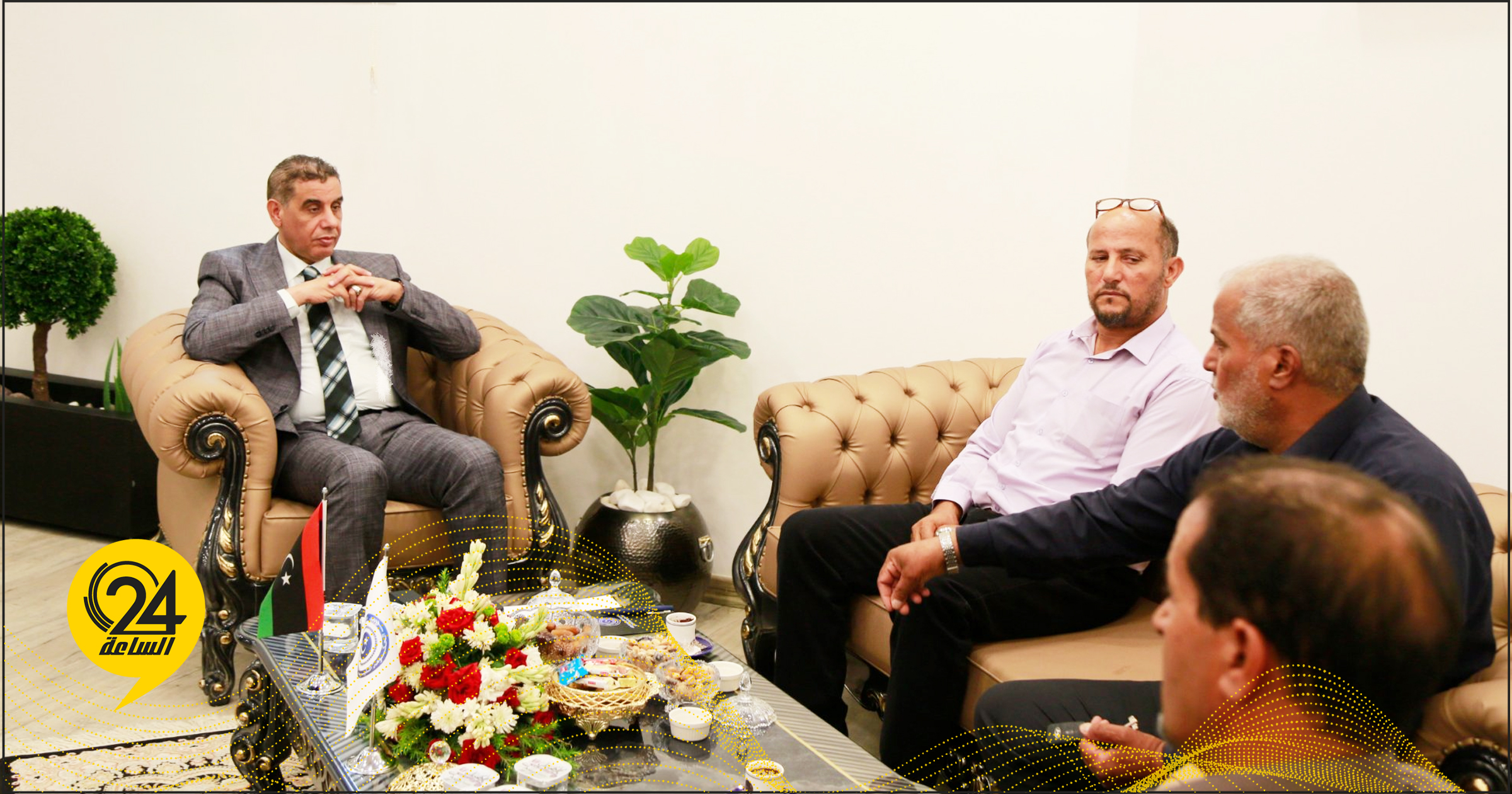 القطراني