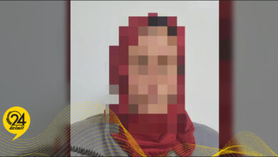 المباحث الجنائية