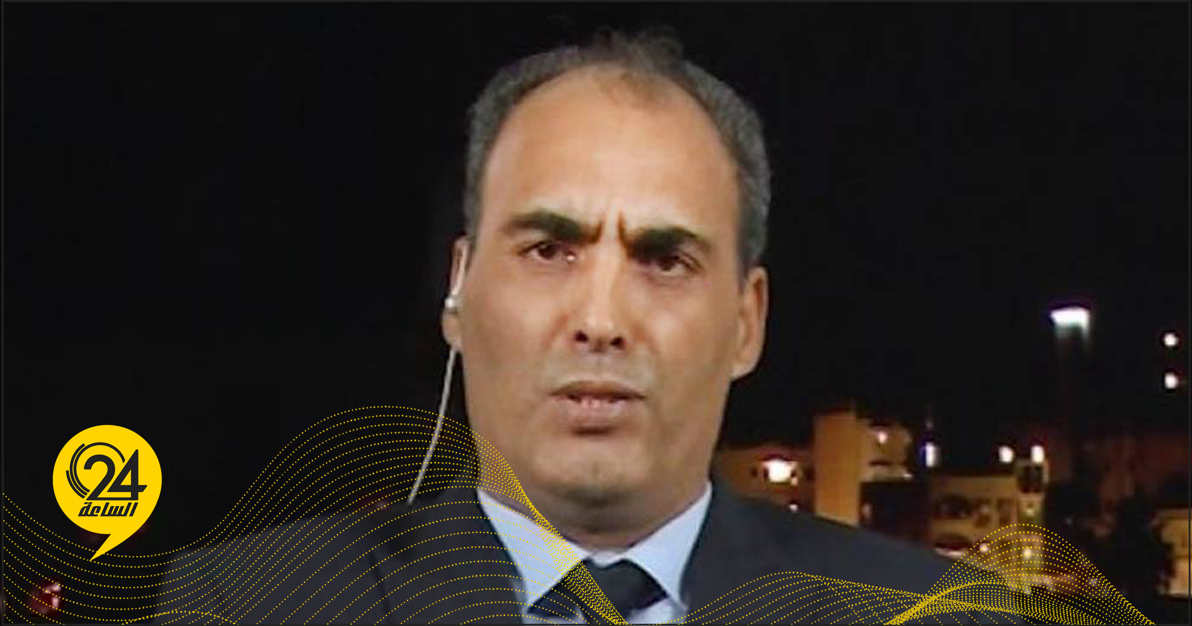 المبروك الكبير
