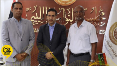 النويري