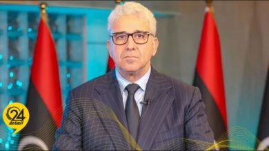 باشاغا