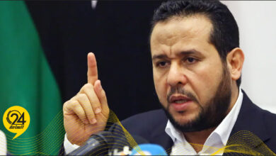 بلحاج