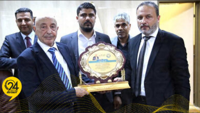 بليحق