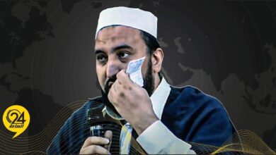 سهيل الغرياني