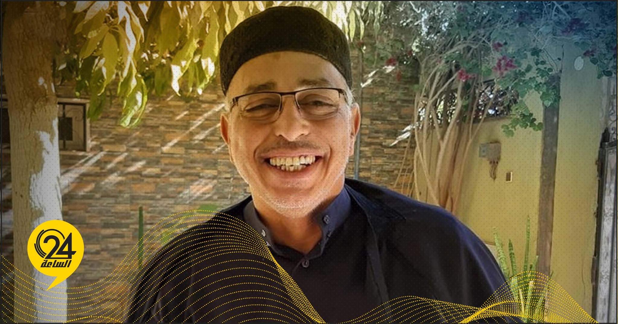 عامر التواتي
