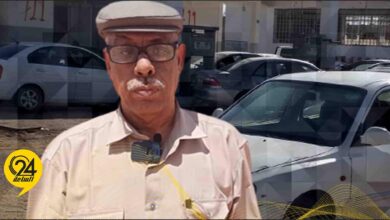 عميد بلدية أوباري