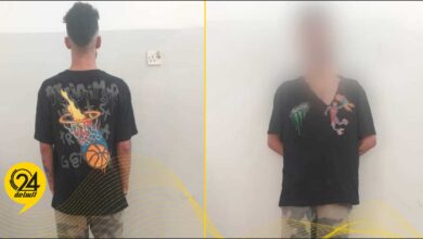 مديرية أمن بنغازي