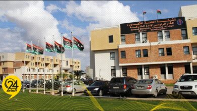 شركة الكهرباء: الانتهاء من مشروع أوباري الفجيج يساهم في استقرار الشبكة والتخفيف من طرح الأحمال