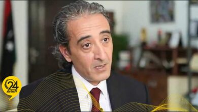 الحبيب: لا تفاوض على الحرية والديمقراطية والاستقلال في ليبيا