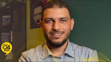 أيوب الأوجلي