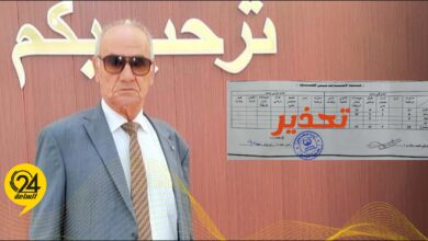 عميد طبرق: نحذر من شراء لحوم المواشي المذبوحة خارج السلخانة العامة