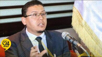 الشعباني: إصدار تقرير ديوان المحاسبة ليس له أي دلالات سياسية