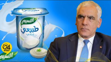 صاحب مصنع النسيم: غيابي عن البرلمان أفضل من حضوري لأن اسمي سيكون على قرارات تهدد بلادي