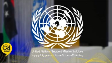 مع تداول رسالة مزورة لـ"زينينغا".. البعثة: نشر الأخبار الكاذبة أمرًا شائعًا في ليبيا لتضليل الجمهور