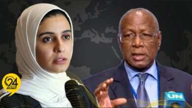 وهيبة: تعيين "باثيلي" دليل على وجود إجماع دولي تجاه العملية السياسية في ليبيا