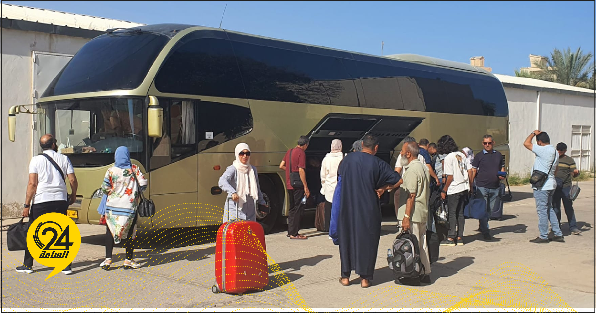 ليبيا ضيف الشرف للمؤتمر العالمي للطب البيطري بالجزائر