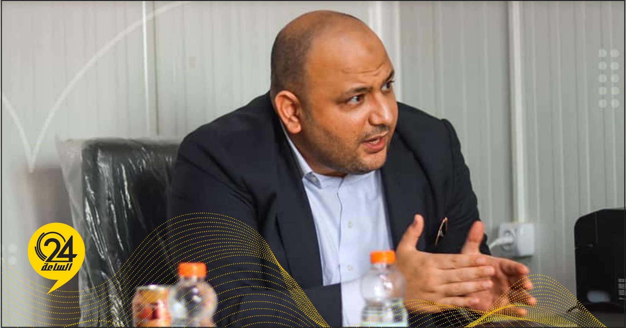 وزارة شباب الدبيبة تطالب الليبيين بالمشاركة في سفينة النيل العربي