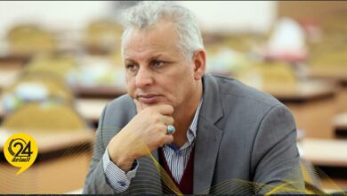 إدريس عمران