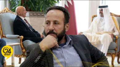 العرفي: عقيلة سيقدم إحاطة للبرلمان عن نتائج زيارته إلى تركيا وقطر الخميس المقبل