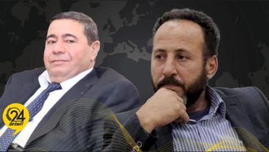 العرفي: الحافي لا يملك صفة رئيس المحكمة العليا