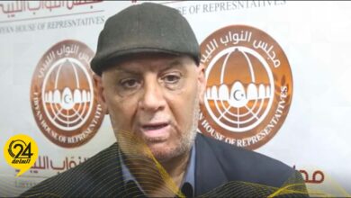 مستشار رئيس البرلمان