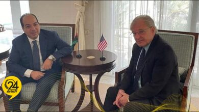 معيتيق لـ«السفير الأمريكي»: لابد من التوصل لتوافقات محلية ودولية لإنجاز انتخابات نزيهة