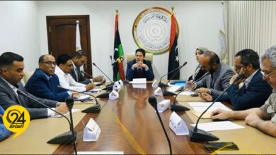 «العقوري»: مبادرتي تعزز نزاهة مؤسسات المجتمع المدني وخدمتها العامة