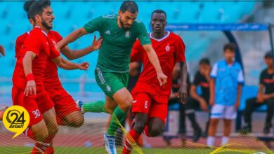 تلفزيون المسار: نعلن انسحابنا من منافسات حقوق بث الدوري بعد تدخل حكومة الدبيبة