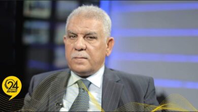 فرج: ربما يتم تشكيل حكومة جديدة مهمتها تهيئة الطريق إجراء الانتخابات