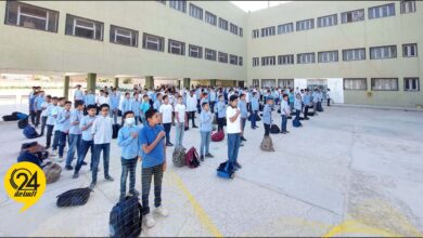 مدارس جنزور تقرر فصل الذكور عن الإناث في الفصول